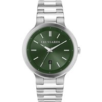 Orologio Trussardi Uomo in Acciaio R2453164002 - R2453164002